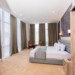 Фото Gabrielle International Hotel Tashkent (Габриель Интернациональ Отель )