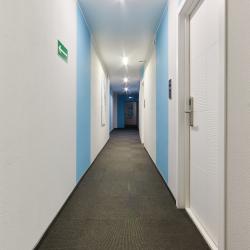 Фото Отель Steps (Степс)