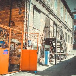 Фото Отель Gallery&More (Галерея)