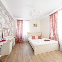 Фото Отель LetoApart (ЛетоАпарт) на улице Мира 14/4