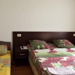 3-местная комната комфорт