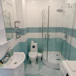 Фото Отель Гости на улице Триллиссера