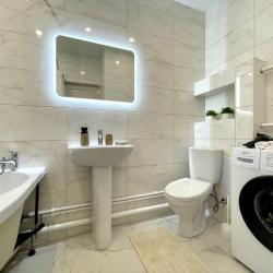 Фото Апартаменты на Власихинской улице 65Ак4