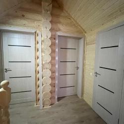 Коттедж премиум