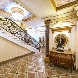 Фото Отель Тургеневъ