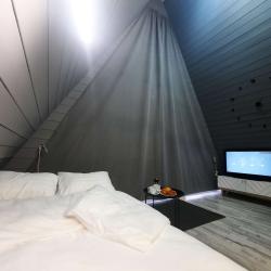 Коттедж улучшенный