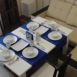 Фото Отель Олимп