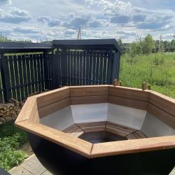 Фото Отель Алтын Сарай