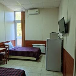 Фото Отель Marina Mall (Марина Молл)