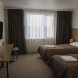 Фото Отель AmKam (АмКам)