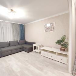 Фото Апартаменты на улице Масленникова 60