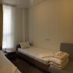 Фото Отель White House (Белый дом)