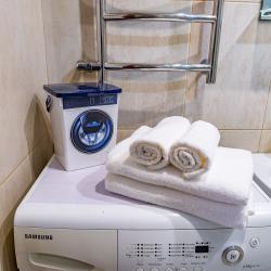 фото 14 ApartMe (АпартМи) на улице 8-я Красноармейская