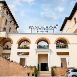 Фото Отель Panorama by Mercure Krasnaya Polyana 4* (Панорама от Меркюр )