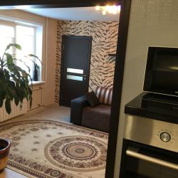 Фото Апартаменты на проспекте Героев 56