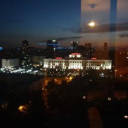 Фото Апартаменты на Красном переулке