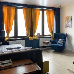 Фото Отель Your Place на улице Новодмитровская 2 корпус 7