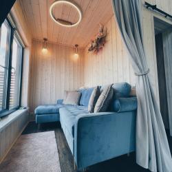 Фото Отель Загородный комплекс ВидОк