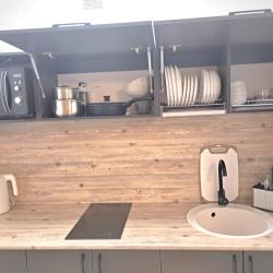 Фото Отель Квартира на улице Максима Горького