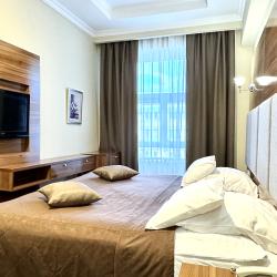 Фото Отель Grand Hotel Eurasia (Гранд Евразия)