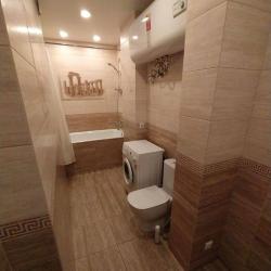 Фото Уютные апартаменты на улице Крыгина 40