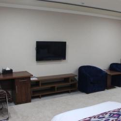 Фото Отель Akhsikent (Акшикент)