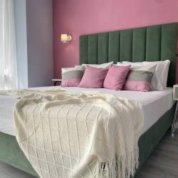 Апартаменты студия гостиничный комплекс Радуга 10И