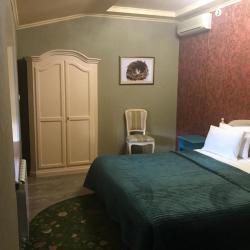 Фото Отель Венеция
