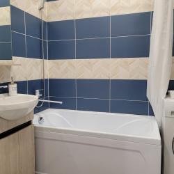 Фото Отель Апартамнеты на улице Транспортная