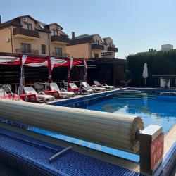 Фото Отель GS Art & SPA Villa
