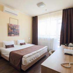 Фото Отель Остафьево