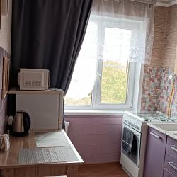 Фото Апартаменты в 5-м микрорайоне, 12