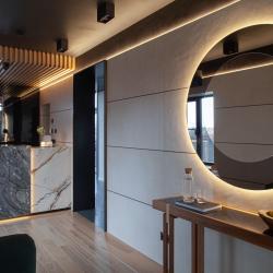 Фото Отель КУБ