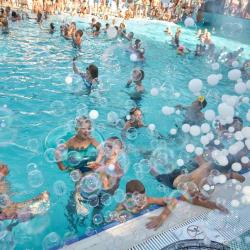 Фото Отель Alean Family Sputnik (Алеан Фэмили Спутник)