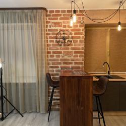 Фото Апартаменты на улице Козлёнская 11