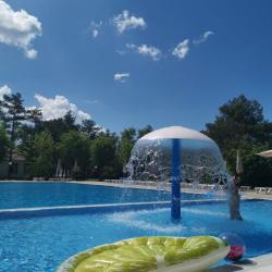 Фото Отель Volna Family Resort (Волна Фэмили Резорт)