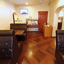 Фото Отель Парадиз