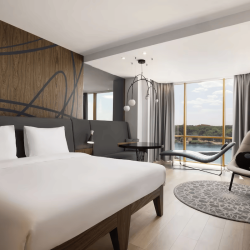 фото 29 Radisson Blu Rostov-on-Don (Рэдиссон Блу Ростов-на-Дону)