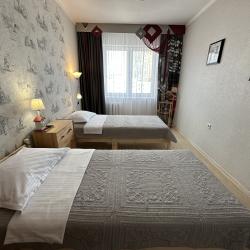 Фото Отель SeaSons 365 (Сезоны 365) на улице Южная