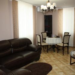 2-комнатный номер люкс