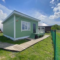 Дом Изумруд