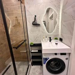 Фото Апартаменты Европейский квартал