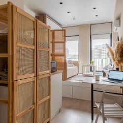 Апартаменты стандарт Guеst аpartments