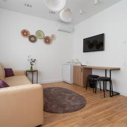 Фото Отель Вилла Дежа Вю