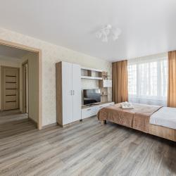 Фото Апартаменты на улице Бойцовая 14к6
