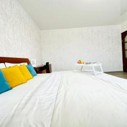 2-комнатные апартаменты улучшенные г. Ноябрьск, ул. Ленина 62