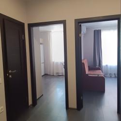 Фото Апартаменты на Григория Булгакова 12 корпус 1