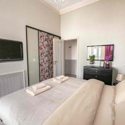 Фото Апартаменты на улице Набережная 5в