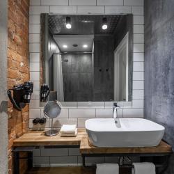 Фото Отель Sadovaya Loft (Садовая Лофт)