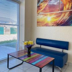 Фото Отель Aquarius (Аквариус)